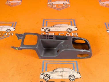 Подлокотник MERCEDES-BENZ A-класс W168 рестайлинг (2001 - 2004) &mdash; Разборка Мерседес