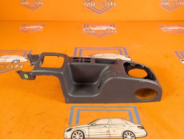 Подлокотник MERCEDES-BENZ A-класс W168 рестайлинг (2001 - 2004) &mdash; Разборка Мерседес