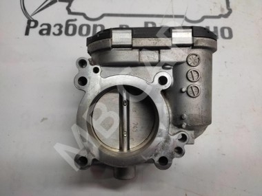 Дроссельная заслонка MERCEDES-BENZ C-класс W204/S204/С204 рестайлинг (2011 - 2015) — Разборка Мерседес