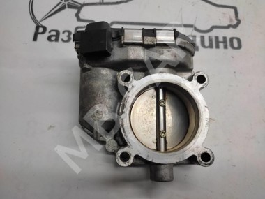 Дроссельная заслонка MERCEDES-BENZ C-класс W204/S204/С204 рестайлинг (2011 - 2015) — Разборка Мерседес