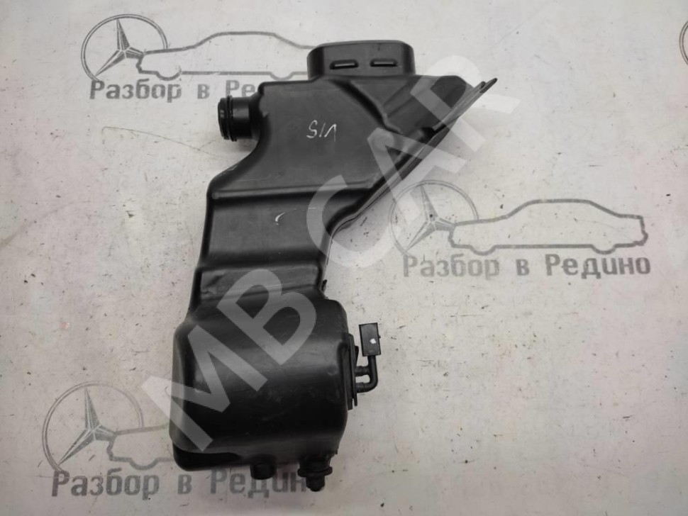 Бачок омывателя MERCEDES-BENZ C-класс W205/S205/C205/A205 (2014 - 2018) фото 1 — Разборка Мерседес