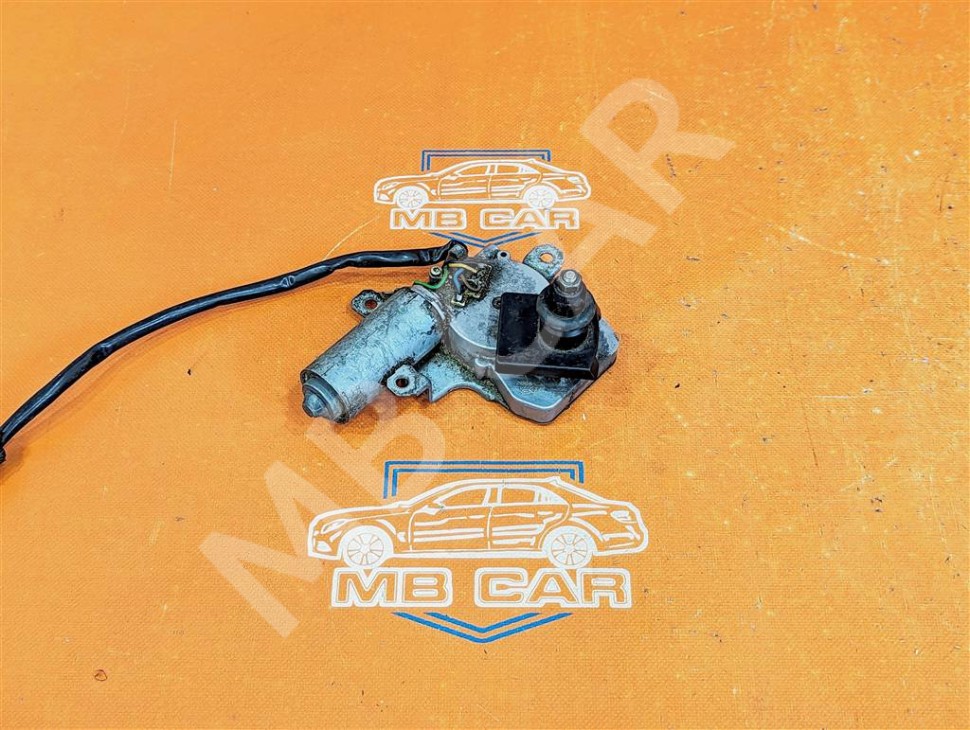 Моторчик дворников задний MERCEDES-BENZ W124 W124/S124/C124/A124 (1984 - 1993) фото 1 — Разборка Мерседес