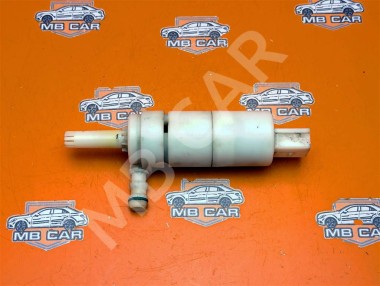 Насос омывателей MERCEDES-BENZ E-класс W210/S210 (1995 - 1999) — Разборка Мерседес
