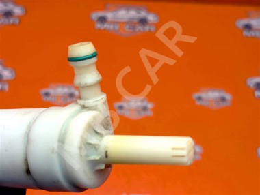 Насос омывателей MERCEDES-BENZ E-класс W210/S210 (1995 - 1999) — Разборка Мерседес