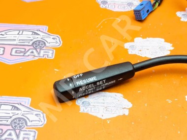 Переключатель круиз контроля MERCEDES-BENZ C-класс W203/S203/CL203 (2000 - 2004) &mdash; Разборка Мерседес