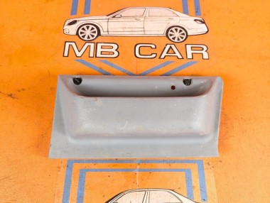 Крышка MERCEDES-BENZ V-класс W638/W639 (1996 - 2003) V 220 2.1 D AT (122 л.с.) &mdash; Разборка Мерседес