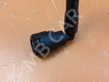 Трубка вакуумная MERCEDES-BENZ CLK-класс C209/A209 (2002 - 2005) — Разборка Мерседес