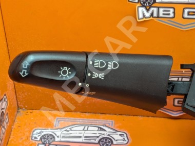 Переключатель подрулевой MERCEDES-BENZ M-класс W163 (1997 - 2001) &mdash; Разборка Мерседес