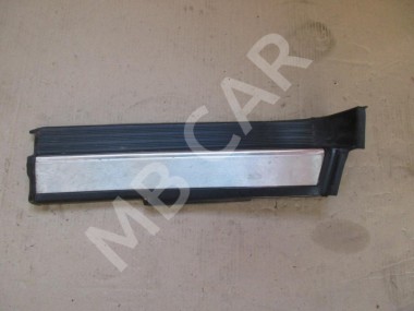 Накладка порога внутренняя MERCEDES-BENZ S-класс W140 (1991 - 1998) — Разборка Мерседес