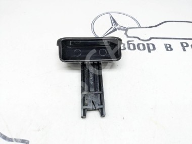 Ручка ручника MERCEDES-BENZ CLK-класс C209/W209 (2002 - 2005) — Разборка Мерседес