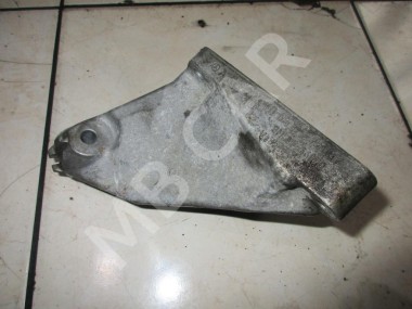 Лапа правая MERCEDES-BENZ E-класс W211/S211 рестайлинг (2006 - 2009) — Разборка Мерседес