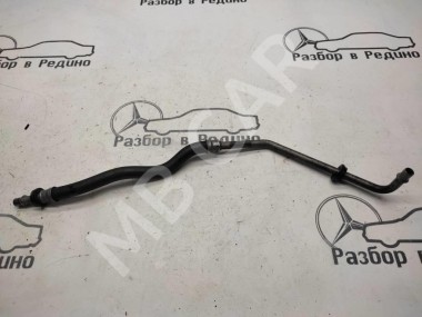 Трубка АКПП MERCEDES-BENZ GLS-класс X166 (2015 - 2019) — Разборка Мерседес