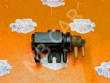 Клапан турбины MERCEDES-BENZ C-класс W204/S204 (2006 - 2011) — Разборка Мерседес