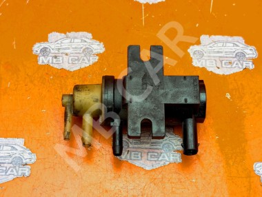 Клапан турбины MERCEDES-BENZ C-класс W204/S204 (2006 - 2011) — Разборка Мерседес