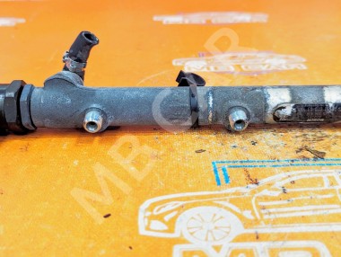 Рампа топливная MERCEDES-BENZ V-класс W639 (2003 - 2014) — Разборка Мерседес