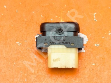 Кнопка ESP MERCEDES-BENZ M-класс W163 рестайлинг (2001 - 2005) &mdash; Разборка Мерседес