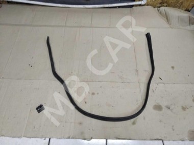 Уплотнитель моторного отсека MERCEDES-BENZ E-класс W211/S211 (2002 - 2006) — Разборка Мерседес