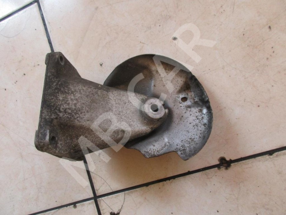 Лапа правая MERCEDES-BENZ E-класс W210/S210 (1995 - 1999) фото 1 — Разборка Мерседес