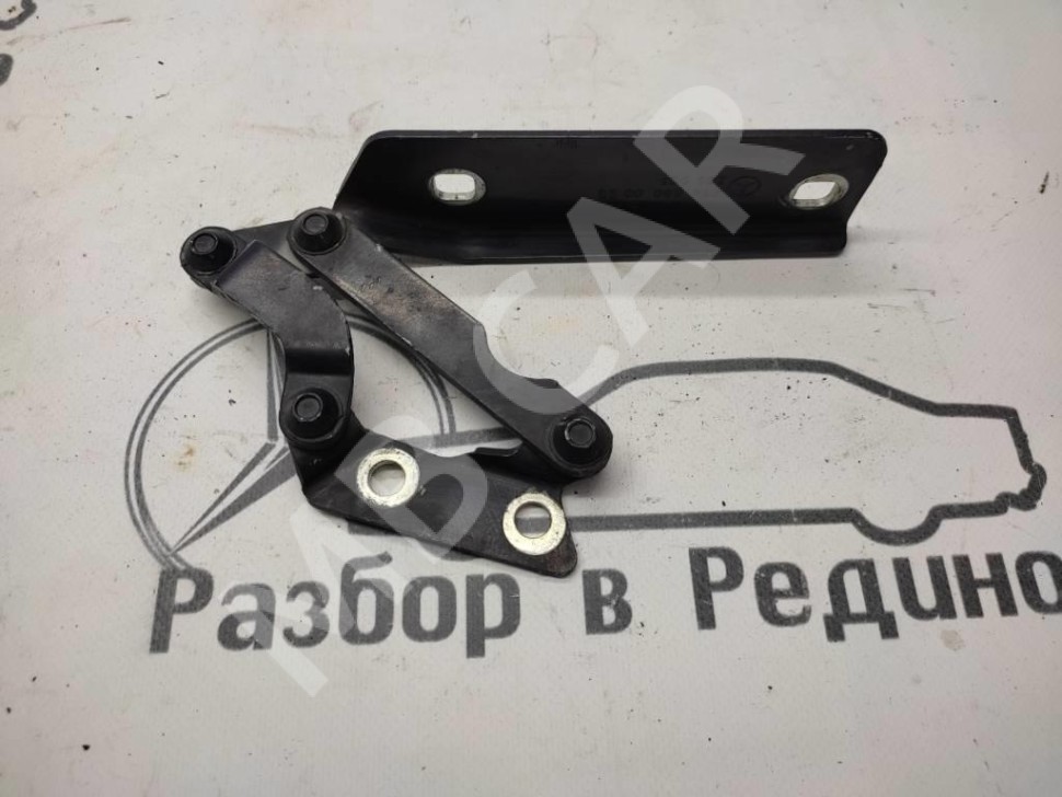 Петля капота MERCEDES-BENZ VANEO W414 (2001 - 2005) фото 1 — Разборка Мерседес