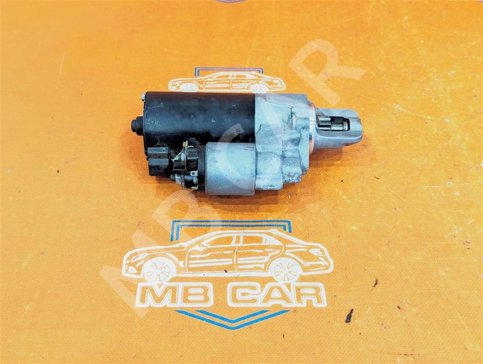 Стартер MERCEDES-BENZ E-класс W213/S213/C238/A238 (2016 - 2021) фото 1 — Разборка Мерседес