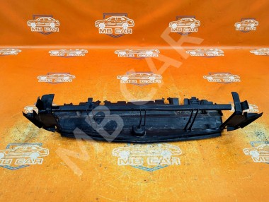 Кожух радиатора MERCEDES-BENZ C-класс W204/S204 (2006 - 2011) — Разборка Мерседес