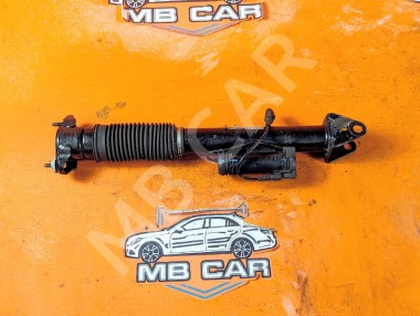 Амортизатор задний MERCEDES-BENZ M-класс W166 (2011 - 2015) &mdash; Разборка Мерседес