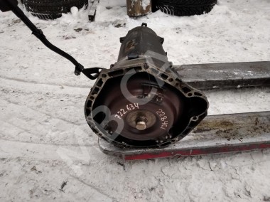 АКПП 5G-Tronic MERCEDES-BENZ E-класс W210/S210 (1995 - 1999) — Разборка Мерседес