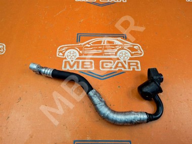Трубка кондиционера MERCEDES-BENZ CL-класс C215 (1999 - 2002) — Разборка Мерседес