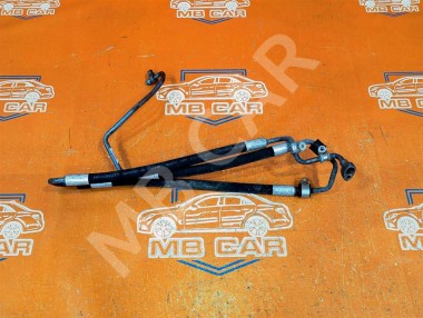 Трубка активного стабилизатора MERCEDES-BENZ GLE-класс AMG W166 (2015 - 2019) — Разборка Мерседес