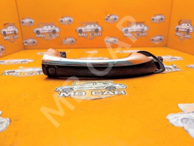 Ручка двери наружняя MERCEDES-BENZ GL-класс X164 рестайлинг (2009 - 2012) &mdash; Разборка Мерседес