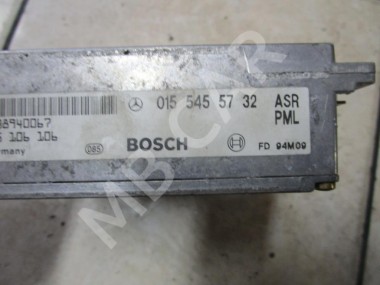 Блок ASR MERCEDES-BENZ S-класс W140 (1991 - 1998) — Разборка Мерседес