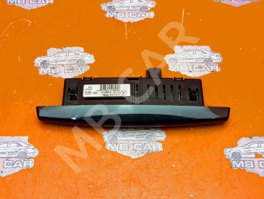 Индикатор парктроника MERCEDES-BENZ C-класс W204/S204 (2006 - 2011) — Разборка Мерседес