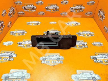 Ручка открытия багажника MERCEDES-BENZ S-класс W222/C217/A217 (2013 - 2017) &mdash; Разборка Мерседес