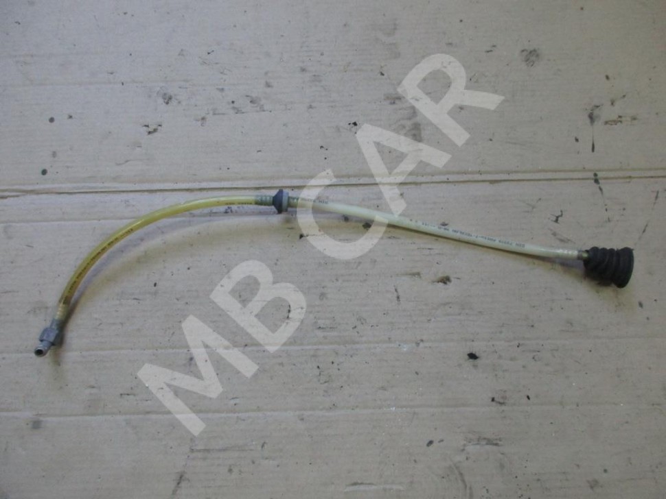 Трубка вакуумная MERCEDES-BENZ W124 W124/S124/C124/A124 (1984 - 1993) фото 1 — Разборка Мерседес