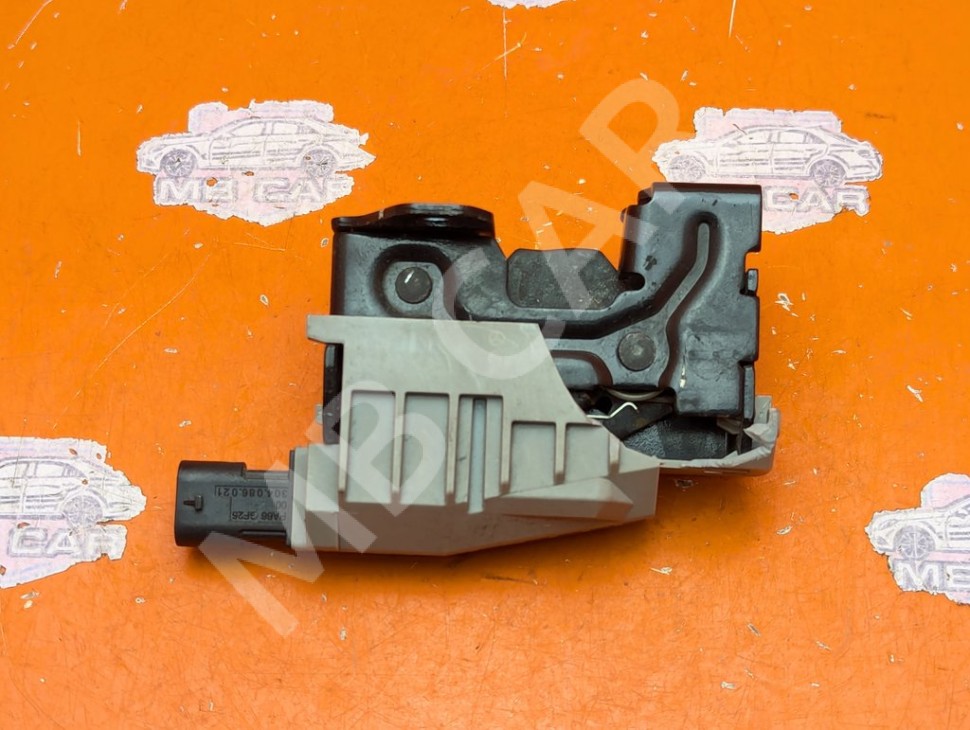 Замок капота MERCEDES-BENZ E-класс W212/S212/C207/A207 (2009 - 2013) фото 1 &mdash; Разборка Мерседес