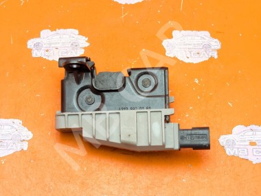 Замок капота MERCEDES-BENZ E-класс W212/S212/C207/A207 (2009 - 2013) &mdash; Разборка Мерседес