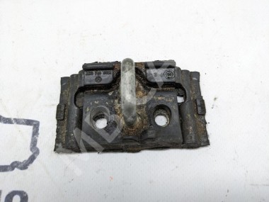 Ответная часть замка багажника MERCEDES-BENZ E-класс W211/S211 (2002 - 2006) — Разборка Мерседес