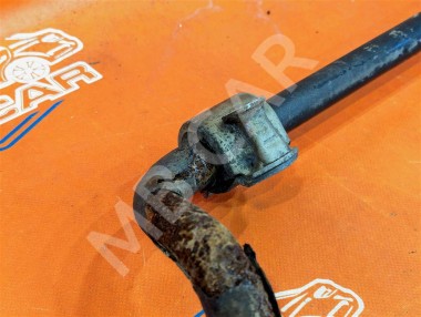 Стабилизатор передний MERCEDES-BENZ GLK-класс X204 (2008 - 2012) — Разборка Мерседес