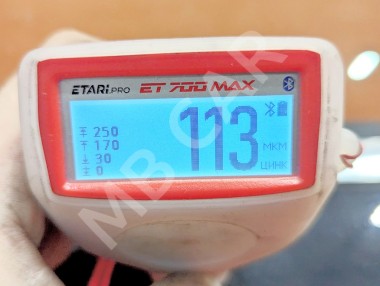 Дверь передняя правая MERCEDES-BENZ C-класс W204/S204 (2006 - 2011) — Разборка Мерседес