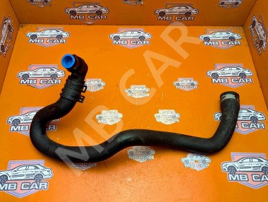 Патрубок ОЖ MERCEDES-BENZ C-класс W204/S204 (2006 - 2011) — Разборка Мерседес
