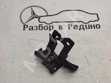 Замок капота MERCEDES-BENZ E-класс W212/S212/C207/A207 (2009 - 2013) — Разборка Мерседес
