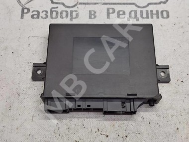 Блок KEYLESS-GO MERCEDES-BENZ S-класс W221 (2005 - 2009) — Разборка Мерседес