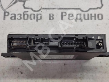 Блок KEYLESS-GO MERCEDES-BENZ S-класс W221 (2005 - 2009) — Разборка Мерседес