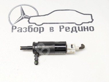 Насос омывателей MERCEDES-BENZ C-класс W204/S204 (2006 - 2011) — Разборка Мерседес