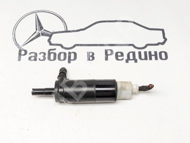 Насос омывателей MERCEDES-BENZ C-класс W204/S204 (2006 - 2011) — Разборка Мерседес