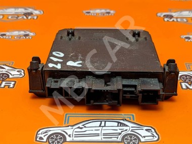 Блок двери MERCEDES-BENZ E-класс W210/S210 (1995 - 1999) — Разборка Мерседес