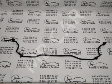 Стабилизатор задний MERCEDES-BENZ E-класс W210/S210 (1995 - 1999) — Разборка Мерседес