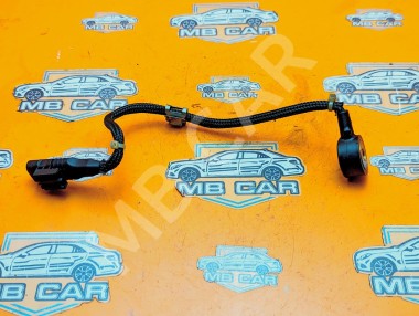 Датчик детонации MERCEDES-BENZ C-класс W204/S204/С204 рестайлинг (2011 - 2015) — Разборка Мерседес