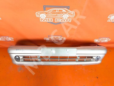 Бампер передний MERCEDES-BENZ E-класс AMG W210/S210 (1996 - 1999) &mdash; Разборка Мерседес