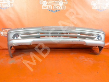 Бампер передний MERCEDES-BENZ E-класс AMG W210/S210 (1996 - 1999) &mdash; Разборка Мерседес